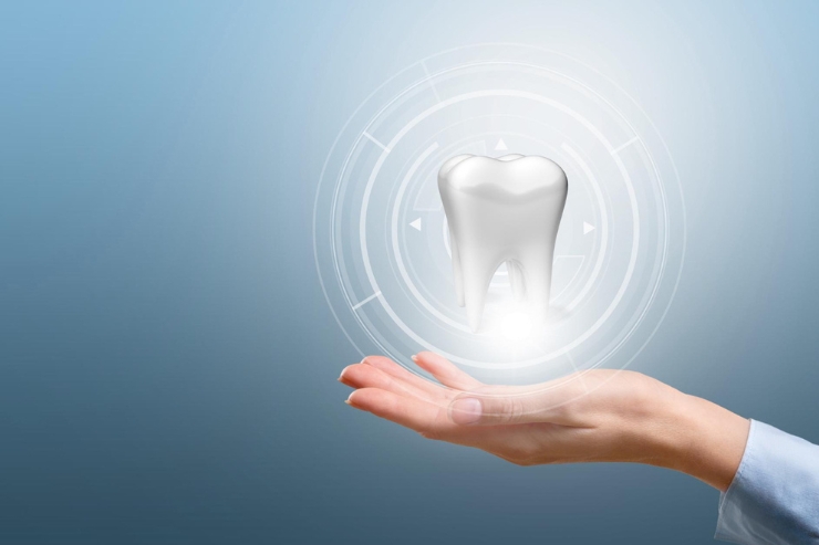 Preventive Dental Care Sreshta Dental, Dr. Pavan Preetham