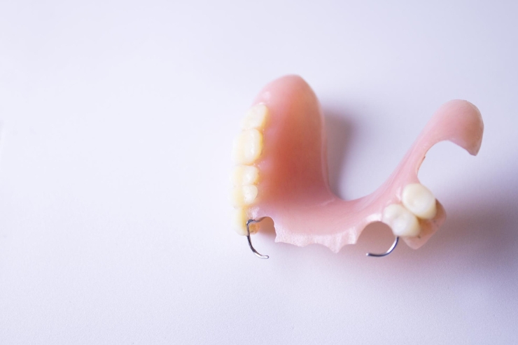 Removable-Fixed Partial Dentures Sreshta Dental, Dr. Pavan Preetham