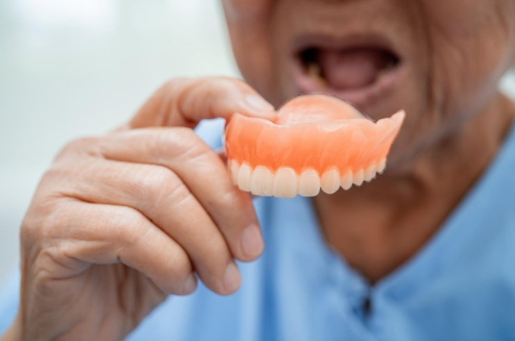 Sreshta Dental, Dr. Pavan Preetham