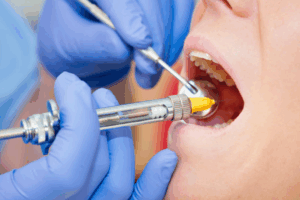 Sreshta Dental, Dr. Pavan Preetham