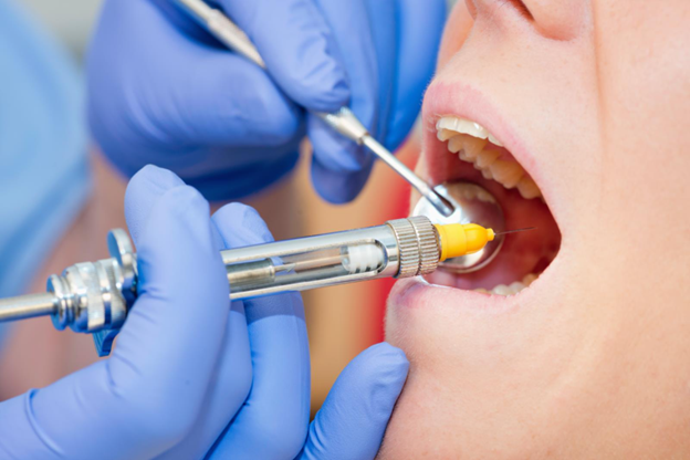 Sreshta Dental, Dr. Pavan Preetham