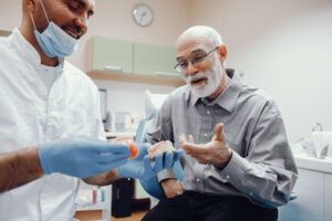 Sreshta Dental, Dr. Pavan Preetham