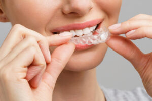 Sreshta Dental, Dr. Pavan Preetham